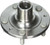 HUB ASY-WHEEL