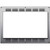 NAT.QUALITY TK200S TRIM KIT FOR RV-200S-CON