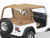 BESTOP 5252937 BIKINI JEEP 92-95 SPICE