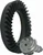 Yukon Gear High Performance Gear Set For Toyota 7.5in in a 4.88 Ratio