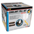 SPILL PROOF COOLANT FUNNEL KIT