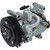 UNIVERSAL AIR COND CO11190C A/C COMPRESSOR