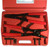 Astro Pneumatic AST-9402 Astro 2 Piece 16 Inch Snap Ring Pliers Set
