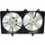 UNIVERSAL AIR COND FA70094C COND RAD FAN