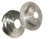 STOP TECH 22861086DL C-TEK DRILLED ROTOR