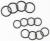 TWP O-Rings