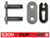RKC Non Sealed Chain