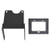 WESTIN 5840015 RANGER 2019-2020 (ACCESSORY FOR PRO
