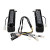 LET Saddlebag Lights