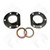 Yukon Gear Chrysler 8.75in axle Bearing / Adjuster & Seal Kit