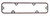MAHLE Original Buick Century 96-93 Plenum Chamber