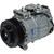UNIVERSAL AIR COND CO11241C A/C COMPRESSOR