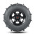 GMZ Sand Stripper HP Tires