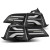 1722 TESLA MODEL 3/202 MODEL Y PROSERIES LED TAIL LIGHTS/LED LIGHT TUBES LIGHT UP W/PARKING LIGHT ALR601010 AlphaRex USA