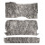 7387 CHEVY/GMC P/U REG CAB INTERIOR FLOOR INSULATION KIT