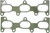MAHLE Original Hyundai Santa Fe 09-01 Exhaust Manifold Set
