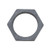 YUKON GEAR 33481 SPINDLE NUTS (2) FOR 79-89 DODGE
