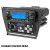 POLARIS RZR PRO XP RZR TURBO R AND RZR PRO R DASH MOUNT RADIO AND INTERCOM (GM