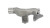 ISR Water Neck Outlet
