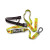 M1.5 PHATTY TIE DOWN SET YELLOW