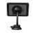 SeaSucker SEAEL6203B NAKED 7IN FLEX MOUNT W/(2) 4.5IN VACUUM MOUNTS  BLACK