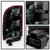 SPYDER 9032004 GMC SIERRA 1500 07-13  2