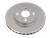 DBA En-Shield Standard Rotors