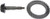 Dorman 697408 Differential Ring and Pinion Set