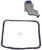 WIX FILTR LD 58969 TRANSMISSION