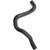 DAYCO 71767 Lower Radiator Hose