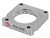 aFe 01-16 Nissan Patrol (Y61) L6-4.8L Silver Bullet Throttle Body Spacer