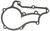 MAHLE Original Toyota 4Runner 84 Water Pump Gasket