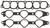MAHLE Original Chrysler Cirrus 00-95 Intake Manifold Set