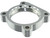 aFe Silver Bullet Throttle Body Spacers TBS Nissan Titan/Armada Infiniti QX56 04-09 V8-5.6L