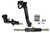 Wilwood Clutch Kit - Forged Adj. Pedal / MC / Slave - Floor Mount - 6:1