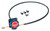 Wilwood Remote Brake Bias Adjuster Cable
