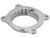 aFe Silver Bullet Throttle Body Spacer 10-14 Chevrolet Camaro V6 3.6L