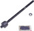 DORMAN IS403 TIE ROD END