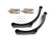 Wilwood Bracket Spacer Kit .482 DL Rear Internal P-Brake Kit-2.50/2.80 Offset