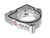 aFe Silver Bullet Throttle Body Spacers TBS Dodge Ram 1500 03-07 V8-4.7L