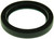 MAHLE Original BMW 323Ci 00 Timing Cover Seal
