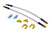 Wilwood Flexline Kit 1999-2006 GM 1500 Truck/SUV 14.25 Rotor Rear