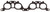 MAHLE Original Toyota Camry 01-87 Intake Manifold Set