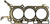 MAHLE Original Ford E-350 Club Wagon 03 Intake Manifold Set