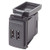 BLUE SEA BSS1039 4.8A DUAL USB CHARGER SWITCH