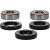 PIV Wheel Bearing Kit