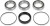 PIV Wheel Bearing Kit