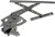 DORMAN 748945 WIN REG WITH MTR