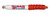 SKYJACKER N8012 NITRO SHOCK W/RED BOOT