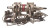 HDS Bottom End Kit